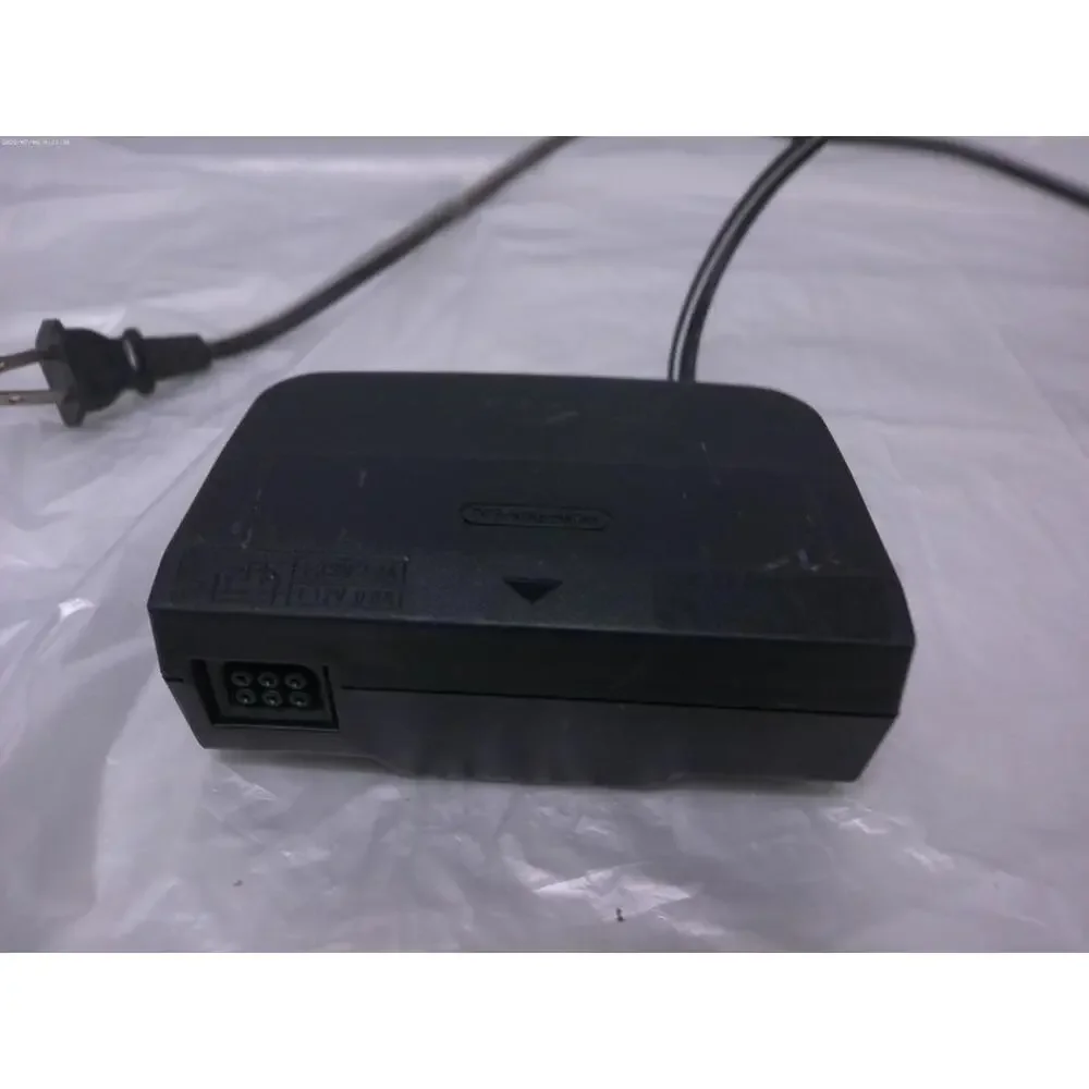 Nintendo NUS-002(USA) Power Supply